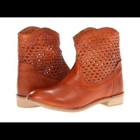 Seychelles Shoes - Seychelles Knock at the door booties